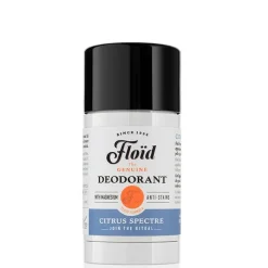 Hombre Floïd Desodorante Roll-On Citrus Spectre