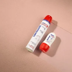 Lactovit Desodorante Roll-On Lactourea
