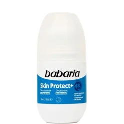 Babaria Desodorante Roll-On Skin Protect+