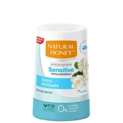 Natural Honey Desodorante Sensitive Roll-On