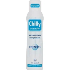 Chilly DESODORANTE SPRAY INTENSIVE