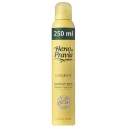 Heno de Pravia Desodorante Spray Original