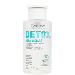 Genové Detox Agua Micelar