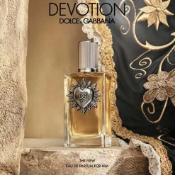Hombre DOLCE & GABBANA DEVOTION For Men