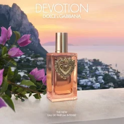 Mujer DOLCE & GABBANA DEVOTION INTENSE