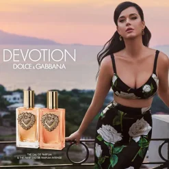 Mujer DOLCE & GABBANA DEVOTION INTENSE