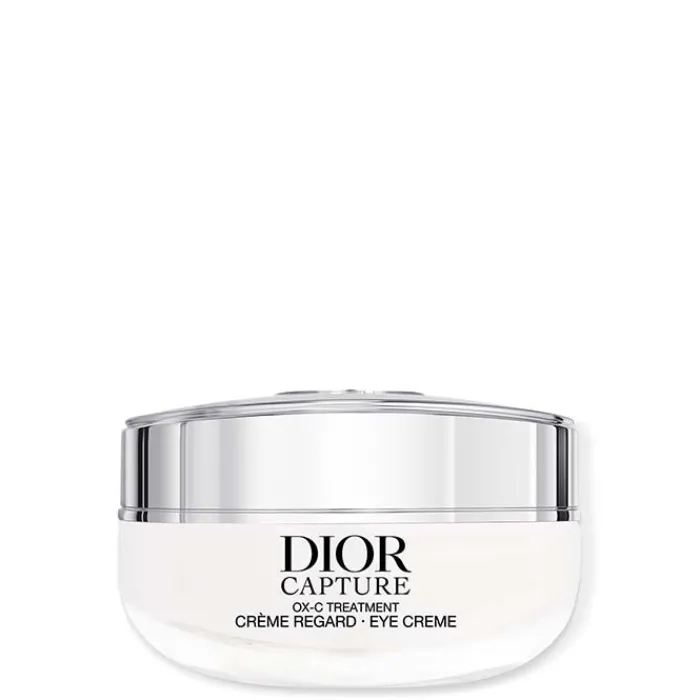 Dior CAPTURE CREMA CONTORNO DE OJOS