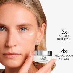 Dior CAPTURE CREMA CONTORNO DE OJOS
