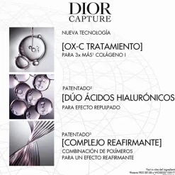 Dior CAPTURE CREMA DE DÍA