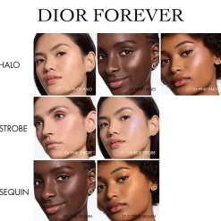 Dior FOREVER GLOW LUMINIZER
