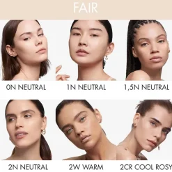 Dior FOREVER HYDRA NUDE