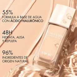 Dior FOREVER HYDRA NUDE