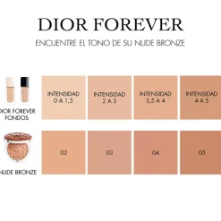 Dior FOREVER NUDE BRONZE