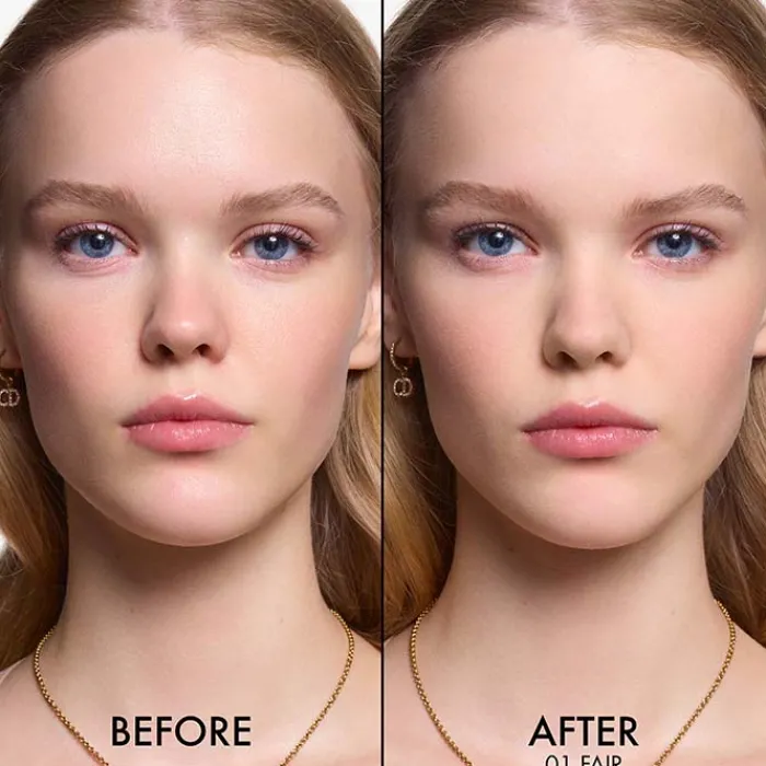 Dior FOREVER NUDE MATTE FILTER