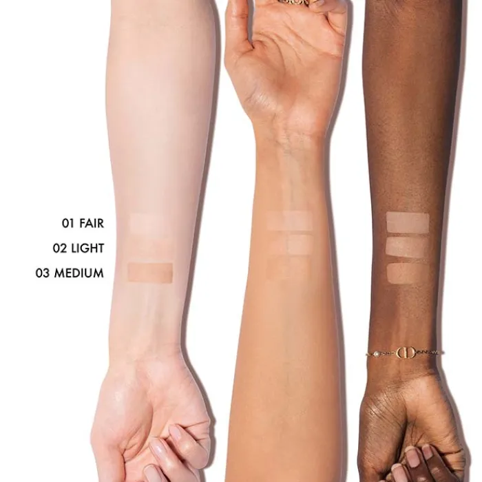 Dior FOREVER NUDE MATTE FILTER