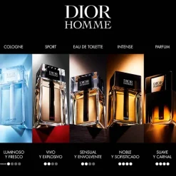 Hombre Dior HOMME COLOGNE