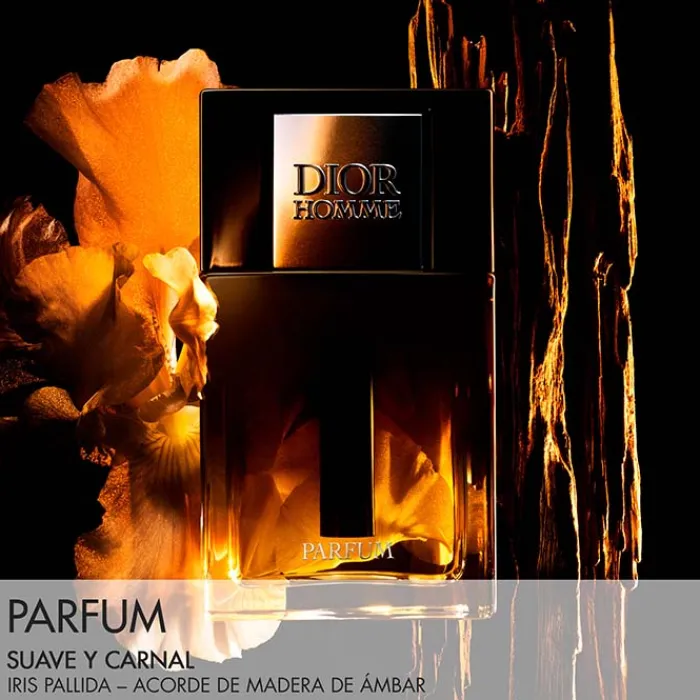 Hombre Dior HOMME PARFUM