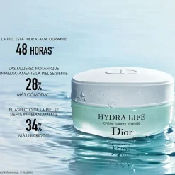 Dior HYDRA LIFE Crème Sorbet Intense