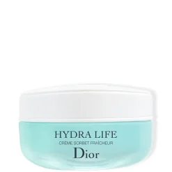 Dior HYDRA LIFE Crème Sorbet Fraîcheur