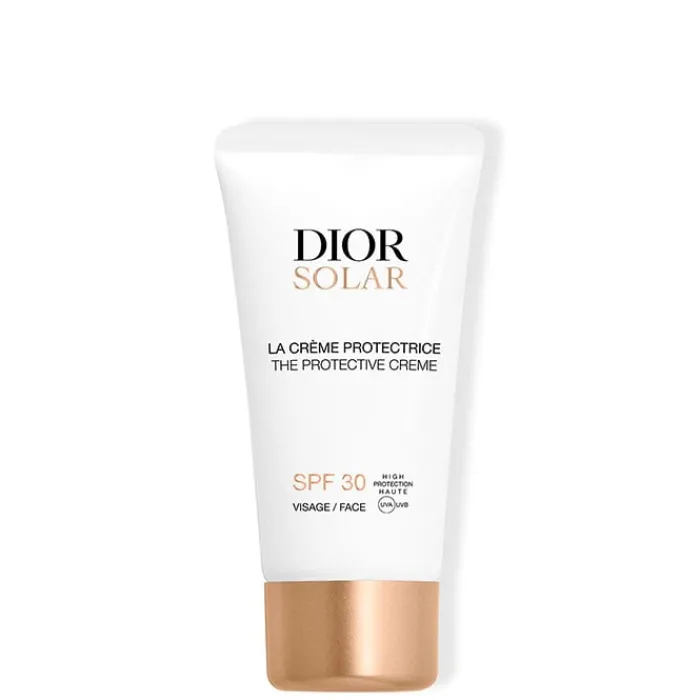 Dior SOLAR CREMA PROTECTORA FACIAL SPF30