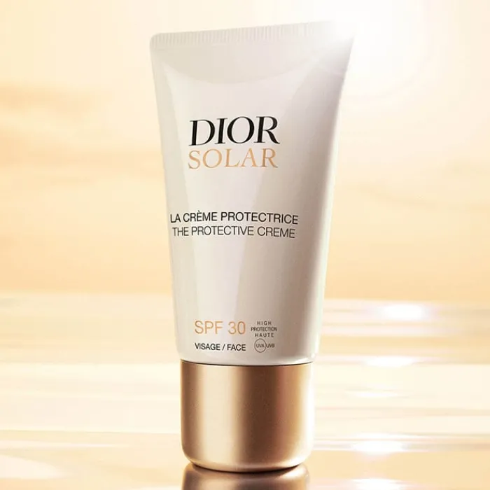Dior SOLAR CREMA PROTECTORA FACIAL SPF30
