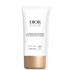 Dior SOLAR CREMA PROTECTORA SPF 50