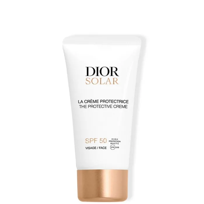 Dior SOLAR CREMA PROTECTORA FACIAL SPF50