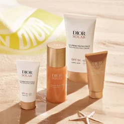 Dior SOLAR GEL AUTOBRONCEADOR