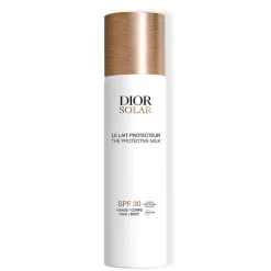 Dior SOLAR LECHE PROTECTORA PARA ROSTRO Y CUERPO SPF 30
