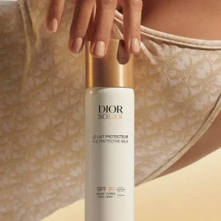 Dior SOLAR LECHE PROTECTORA PARA ROSTRO Y CUERPO SPF 30