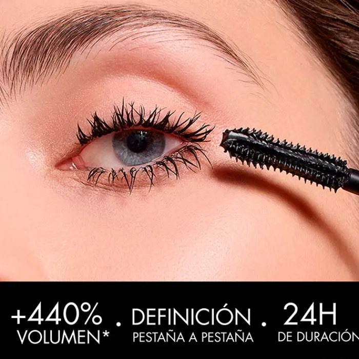 Dior SHOW OVERVOLUME