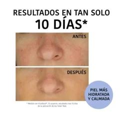 Iroha Nature Discos Tónico Hidratante Calmante