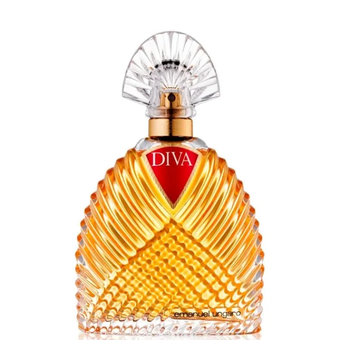 Mujer Emanuel Ungaro Diva
