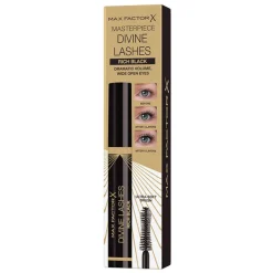 MAX FACTOR Divine Lashes Máscara