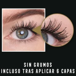 MAX FACTOR Divine Lashes Máscara