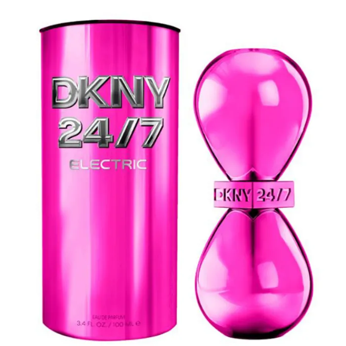 Mujer DKNY 24/7 Electric