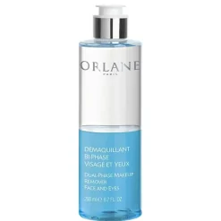 ORLANE Démaquillant Bi-Phase Visage Et Yeux