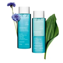 CLARINS Démaquillant Express Yeux