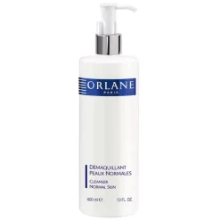 ORLANE Démaquillant Lait Peaux Normales