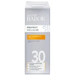 Babor Doctor Body Protection SPF30