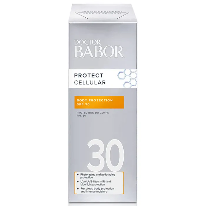 Babor Doctor Body Protection SPF30