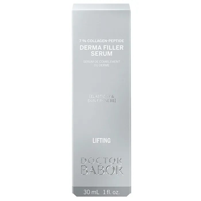 Babor Doctor Collagen-Peptide Derma Filler Serum