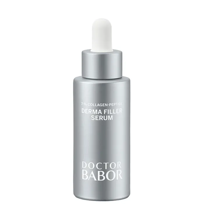 Babor Doctor Collagen-Peptide Derma Filler Serum