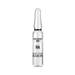 Babor Doctor Hydration Hyaluronic Ampollas
