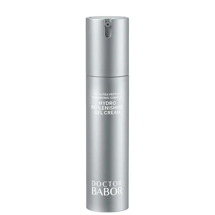 Babor Doctor Hydration Hydro Replenishing Gel Cream