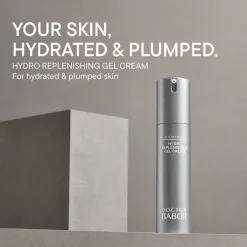 Babor Doctor Hydration Hydro Replenishing Gel Cream