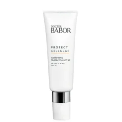Babor Doctor Mattifying Protector SPF30