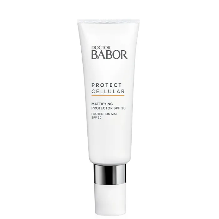 Babor Doctor Mattifying Protector SPF30