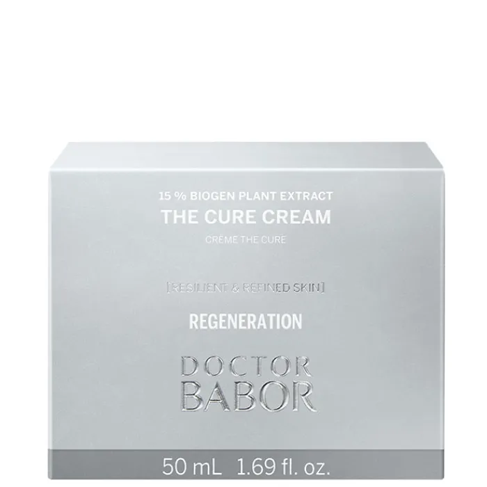 Babor Doctor Regeneration The Cure Cream