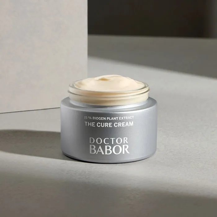 Babor Doctor Regeneration The Cure Cream